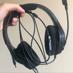 HyperX Gamer Headset (used twice)